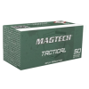 Magtech 300 AAC Blackout Ammunition 123 Grain Full Metal Jacket - 300BLKB