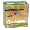 Remington Premier Nitro Pheasant 12 Gauge Ammo 2 3 4 quot  1 1 4 oz  6 Lead Shot - NP126