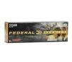 Federal Premium 270 WSM Ammunition 130 Grain Trophy Copper - P270WSMTC1