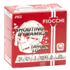 Fiocchi Shooting Dynamics 12 Gauge Ammo 2 3 4 quot  1oz   8 Shot Target  250 Rounds - 12SD1H8