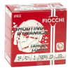 Fiocchi Shooting Dynamics 12 Gauge Ammo 2-3 4 quot  1oz   7 5 Shot Target - 12SD1H75
