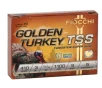 Fiocchi Golden Turkey  410 Bore Ammunition 3 quot  13 16 oz  9 Tungsten Super Shot - 410TSS9