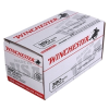 Winchester USA 380 ACP AUTO Ammo 95 Grain Full Metal Jacket - USA380VP