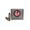 Underwood Extreme Terminal Performance  XTP  10mm Auto Ammo 155 Grain Jacketed Hollow Point - 232