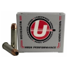 Underwood Extreme Terminal Performance  XTP  357 Magnum Ammo 125 Grain Jacketed Hollow Point - 123