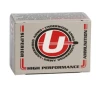 Underwood Sporting 9mm Luger  P  Ammo 115 Grain Jacketed Hollow Point - 112