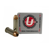 Underwood Extreme Terminal Performance  XTP  38 Special  P Ammo 125 Grain Jacketed Hollow Point - 129