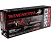 Winchester 350 Legend Ammunition 160 Grain Bonded Rapid Expansion Plated Hollow Point- X3501BP