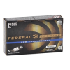Federal Law Enforcement 12 Gauge Ammo 2-3 4 quot  1 oz Rifled Slug - LEB127LRS