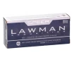 Speer Lawman CleanFire 45 ACP Auto Ammunition 230 Grain Total Metal Jacket - 53885
