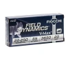 Fiocchi Field Dynamics 22-250 Remington Ammo 55 Grain Hornady V-Max