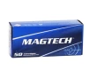 Magtech Sport Ammunition 40 S amp W 160 Grain Lead Semi-Wadacutter - 40C