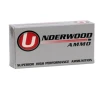 Underwood Tipped GameKing 270 Winchester Ammo 140 Grain Tipped GameKing Boat Tail     503