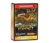 Winchester Copper Impact 6 5 Creedmoor Ammunition 125 Grain Copper Extreme Point - X65CLF