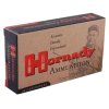 Hornady Custom 6 5 Grendel Ammunition 90 Grain Copper Alloy Expanding - 81513