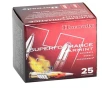Hornady Superformance Varmint 17 Hornet Ammo 20 Grain V-Max