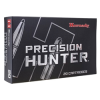 Hornady Precision Hunter 22 ARC Ammo 80 Grain Extremely Low Drag - Expanding - 81544