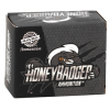Black Hills HoneyBadger 9mm Luger  P Ammunition 100 Grain Lehigh Xtreme Defense - D9N1320