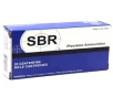 SBR Precision 223 Remington Ammunition 45 Grain Hollow Point Controlled Chaos -SL223-CC1