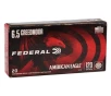 Federal American Eagle 6 5 Creedmoor Ammunition 120 Grain Open Tip Match - AE65CRD2