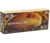 Federal Fusion 243 Winchester Ammo 95 Grain Soft Point