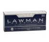 Speer Lawman 9mm Luger Ammunition 147 Grain Total Metal Jacket - 53620