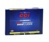 CCI Big 4 Shotshell 9mm Luger Ammunition 45 Grain  4 Lead Shot - 3712CC