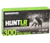 Ammo Inc Hunt LR 300 Winchester Magnum Ammunition 180 Grain SST - 300WM180SST-A20
