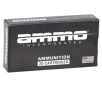 Ammo Inc 7mm Remington Magnum Ammunition 139 Grain SST - 7MM139SST-A20