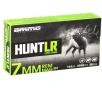 Ammo Inc Hunt LR 7mm Remington Magnum Ammunition 154 Grain SST - 7MM154SST-A20