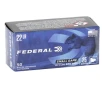 Federal Small Game 22 Long Rifle Bird Shot Ammunition 25 Grain  12 Shotshell - 716