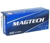 Magtech Sport 9mm Luger Ammunition 124 Grain Full Metal Jacket - MT9B