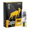 Captor Premium Rounds 12 Gauge Ammo 2-      00 Buckshot 9 Pellets - 1200BUCK