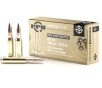 Prvi Partizan Match 308 Winchester Ammo 168 Grain Hollow Point Boat Tail - PPM3082