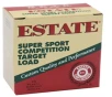 Estate Cartridge Super Sport 12 Gauge Ammo 2 3 4 quot  1oz  7 5 Shot Competition Target Loads 250 Rounds