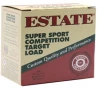 Estate  Super Sport Competition Target  12 Gauge Ammo 2 3 4 quot  1 oz  8 Shot