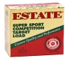 Estate Cartridge Super Sport 12 Gauge Ammo 2 3 4 quot  1-1 8oz  7 5 Shot Competition Target Loads - Case of 250 rounds