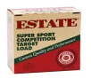 Estate Super Sport Competition Target Load 12 Gauge Ammunition 2-3 4 quot  1-1 8 oz  8 Shot 250 Round Case - SS12H 8