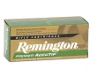 Remington Premier 22 Hornet Ammo 35 Grain AccuTip Boat Tail - PRA22HNA