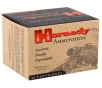 Hornady Custom 460 S amp W Magnum Ammo 200 Grain Flex Tip Expanding - 9152