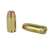Winchester USA 40 S amp W Ammunition 165 Grain Full Metal Jacket - USA40SWVP