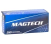 Magtech Sport 38 Special Ammo 130 Grain Full Metal Jacket - 38T