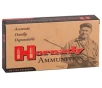 Hornady Dangerous Game 405 Winchester Ammo 300 Grain Spire Point - 8241