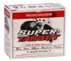 Winchester Super Target 12 Gauge Ammunition 2-3 4 quot  1 oz  7 5 Shot Case of 250 - TRGT12507