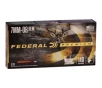 Federal Premium 7mm-08 Remington Ammunition 140 Grain Nosler AccuBond - P708A1