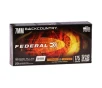 Federal Fusion Tipped 7mm Backcountry Ammo 175 Grain Polymer Tipped Bonded - F7BCTFS2