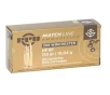 Prvi Partizan Match 308 Winchester Ammunition 155 Grain Hollow Point Boat Tail - PPM3081