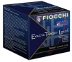 Fiocchi VIP  410 Bore Ammo 2-1 2 quot  1 2 oz  7 5 Lead Shot - 410VIP75