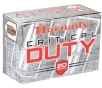 Hornady Critical Duty 45 ACP Auto P  Ammunition 220 Grain FlexLock - 90926