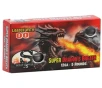 Holey  quot S quot  Ranch Super Dragon apos s Breath 12 Gauge Ammunition 2 3 4 quot  00 Buckshot - SDB-00